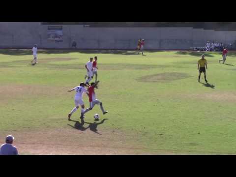 2016 09 18 SCDSL AFCSD B98 99 vs San Diego Surf Academy Boys Select 1998 4