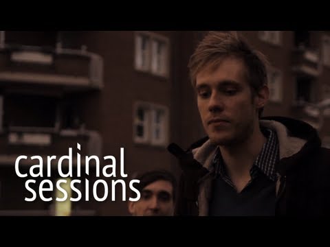 Spring Offensive - Worry Fill My Heart - CARDINAL SESSIONS