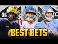 College Football Week 11: BEST BETS, EXPERT PICKS TO WIN for Big Ten, SEC, ACC & MORE | CBS