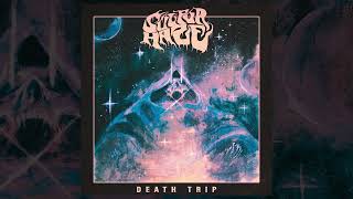 Sulfur Haze - Death Trip (Single - 2024)