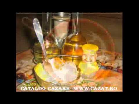 Cazare Valea Lupului, Buzau - Cazat.ro