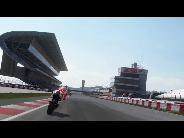 Video - MotoGP 14 (PC)