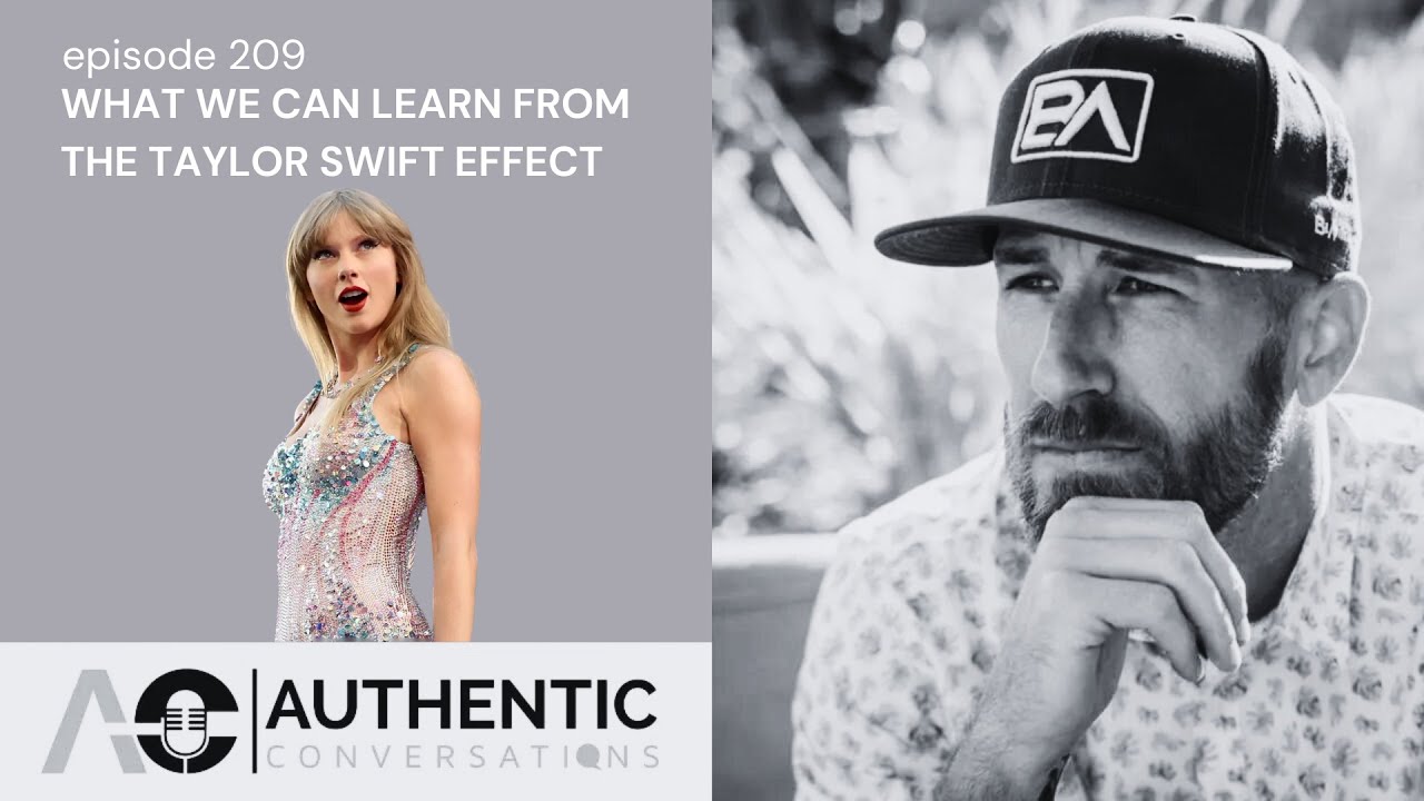 What We Can Learn From the Taylor Swift Effect