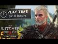 I played 30 HOURS of Witcher 3 Remastered — is it any good?