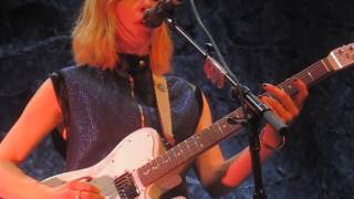 Sleater-Kinney - The End Of You (Live @ Roundhouse, London, 23/03/15)