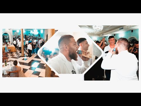 Bijav Ki Roma ko Gazda Ferdi & Mirsada|| Ispratka Luana ||Bernat ,Gazoza ,Denis Hamidovic PART 4