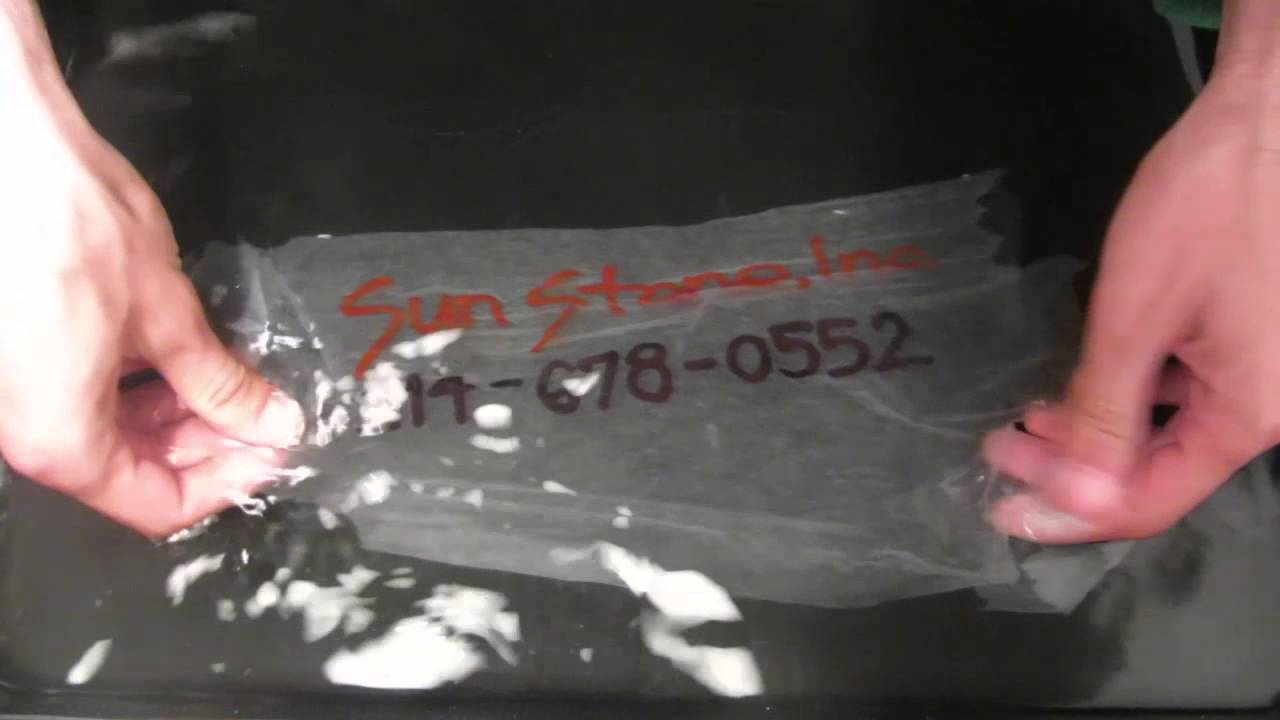 Contact SunStone, Inc.