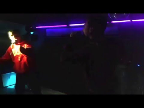 Koncert Fioł x Seba x Piechu - Poznaj Mnie(Sosnowiec Klimatorium 28.03.2015)