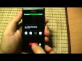 Nokia N9 (время поиска и вызова абонента) 