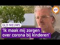 GLD Nieuws 17 november 2021