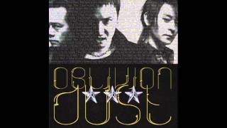 Red Light Green Light - Oblivion Dust