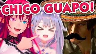 IRyS and Biboo Are the Perfect Comedic Duo