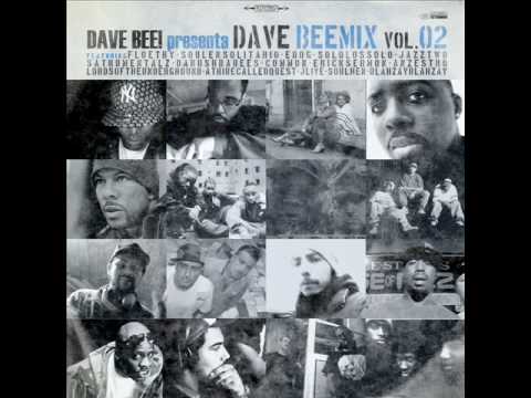 Blahzay Blahzay - Danger ( Dave Bee - Bee mix vol 02 )