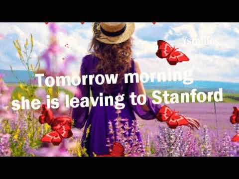 VLAHO-Stanford (Lyrics)