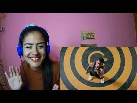 MD Chefe - Mimos ft. BIN | REAÇÃO | INDI JADE