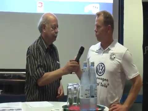 2016/17 PK1 - TSV Bayer Dormagen vs. GSV Eintracht Baunatal