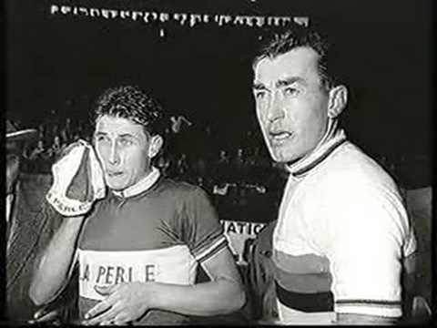 Jacques Anquetil part 3