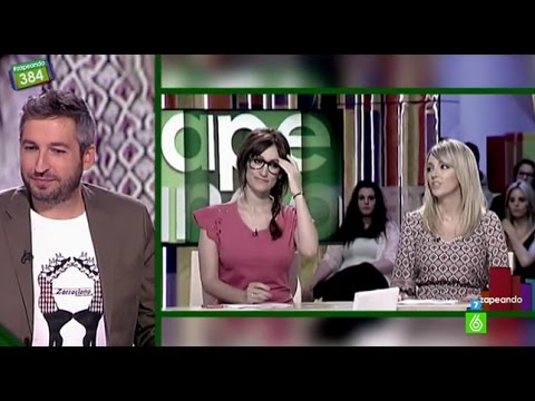 Así ha sido el arranque ‘fallido’ de #Zapeando384