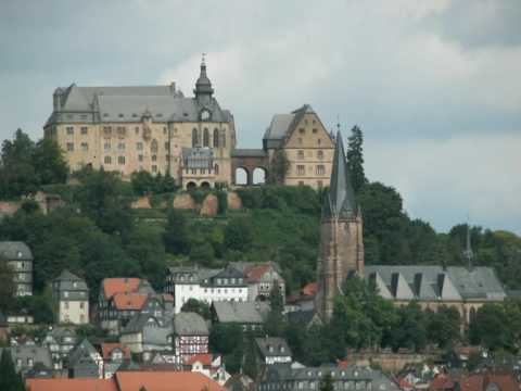 Mundstuhl - Marburg Dub (Schoppe)
