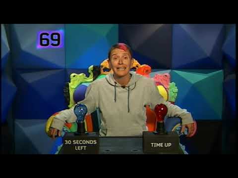 BBUK  s10e21b  (Live Special - Part 2) - 6/24/09