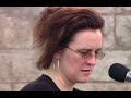 Patricia Barber - If I Were Blue/Norwegian Wood - 8/13/2005 - Newport Jazz Festival (Official)