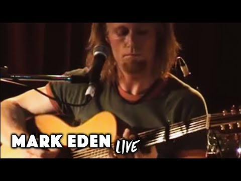 Mark Eden - This World , live @ The Evelyn Hotel / Melbourne