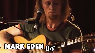 Mark Eden - This World , live @ The Evelyn Hotel / Melbourne