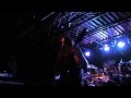 Inquisition - Cosmic Invocation Rites - Live at The Zoo