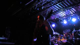Inquisition - Cosmic Invocation Rites - Live at The Zoo