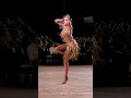 Youth International Latin Jive Shorts