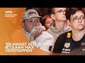 Waarom er verwarring ontstond over of Max Verstappen wel of niet wereldkampioen is