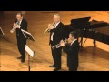 Chris Martin - Fanfare for St.  Edmundsbury - Benjamin Britten - NIU School of Music Chris Martin - Fanfare for St.  Edmundsbury - Benjamin Britten