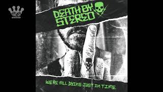 [EGxHC] Death by Stereo - We&#39;re All Dying Just in Time - 2020 (Full Album)