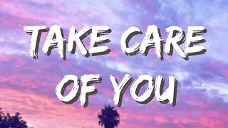 Ella Henderson - Take Care Of You (Lyrics) Nathan Dawe Remix