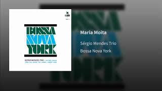 Maria Moita