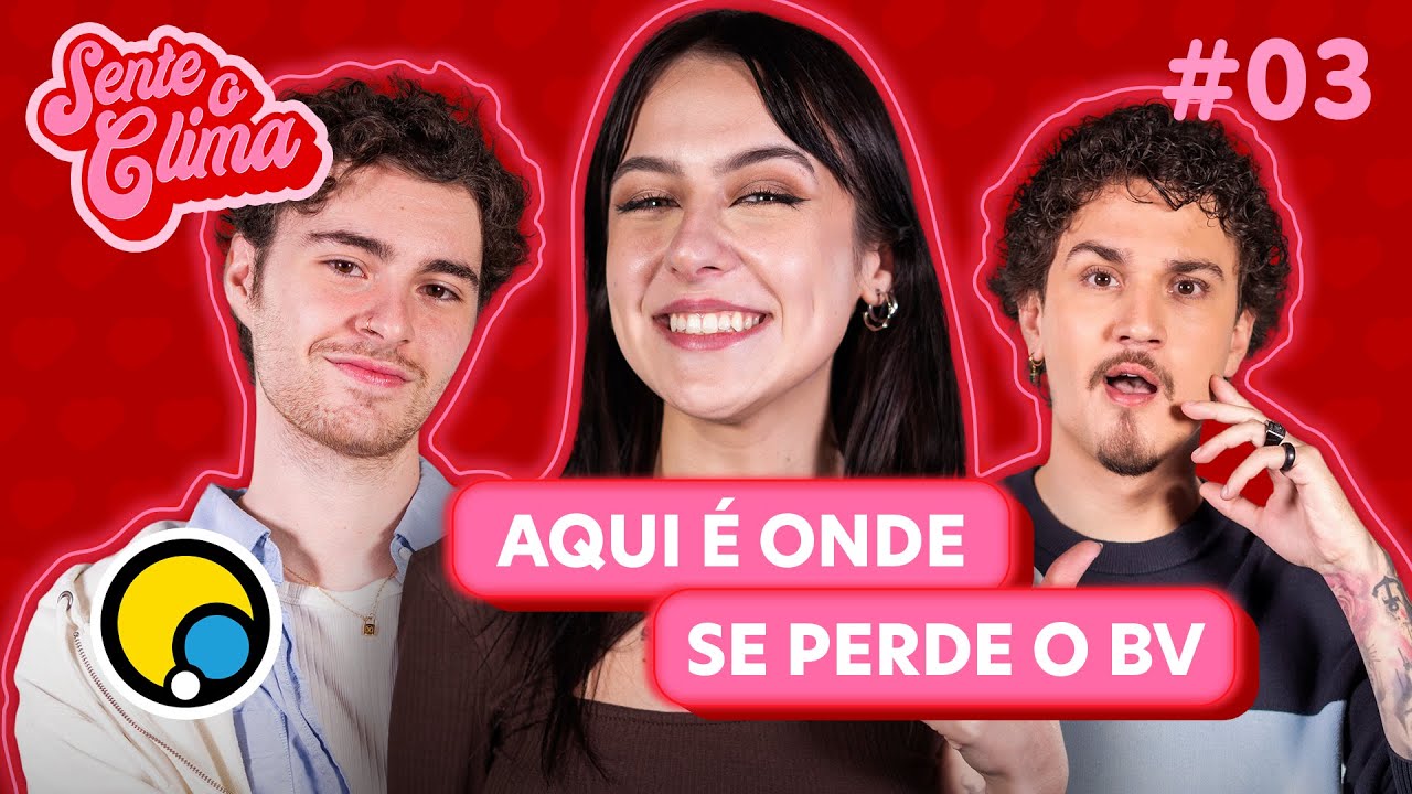 SENTE O CLIMA: Doarda convida Gabriel Coppola | DiaTV