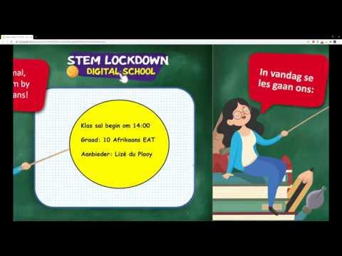 Grade 10 - Afrikaans | 01 July 2020 | Vraestel 1 - Taalleer