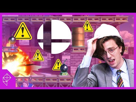 Smash Bros. owes millions of dollars in OSHA violations | Unraveled Video