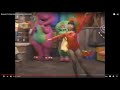 Min From It S Raining It S Pouring Dancing To Jolly Old St Nicholas
