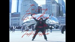 Jaff Graffner - I'm Living (In The Bean) - (Official Video)