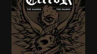 Terror- Relentless Through and Through