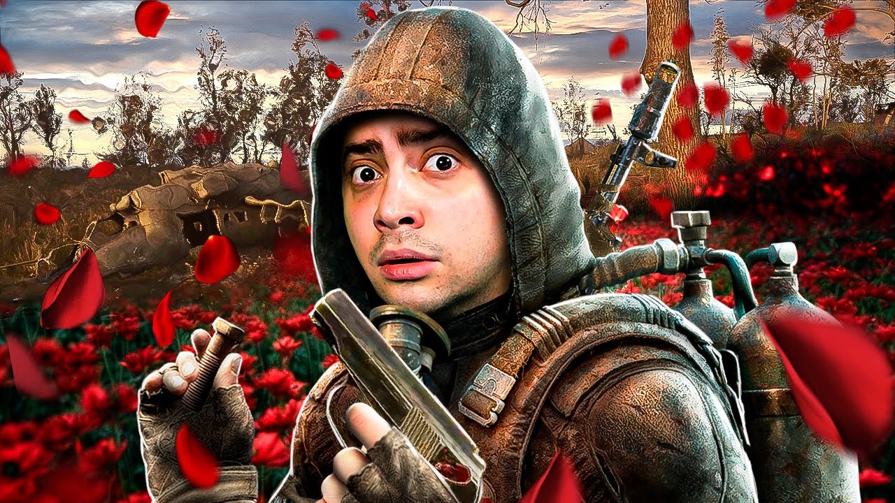 S.T.A.L.K.E.R 2: HEART OF CHORNOBYL - Parte 1