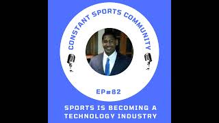 The Sports Tech Boom: Startups, Data & the Future of Sports | Sterling Mack from Sports Tech Atlanta