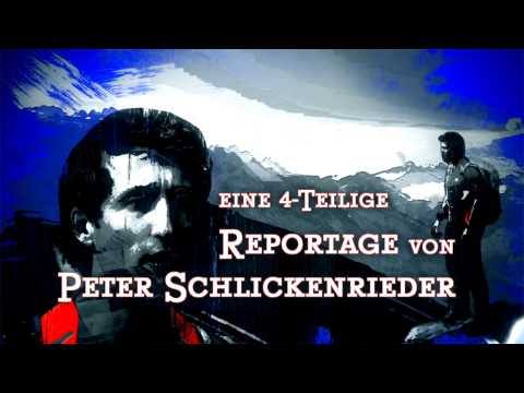 Trailer Der Friedensweg
