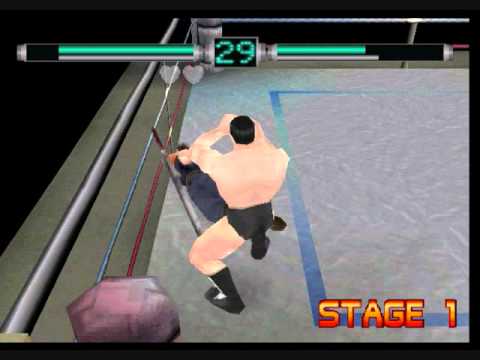 Ehrgeiz: Cloud vs Dasher