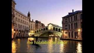 Charles Aznavour - Venecia sin ti (con letra)