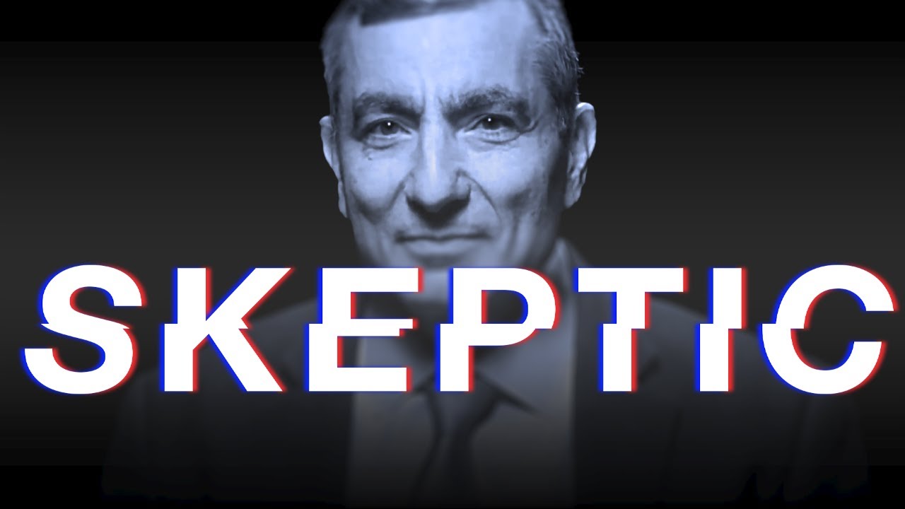 Does SCIENCE make FAITH obsolete? Rice Professor, James Tour at  @TheVeritasForum at Tulane