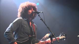 The Low Riders: Look what The Wind Just Blew In - Vibe for Philo 2014