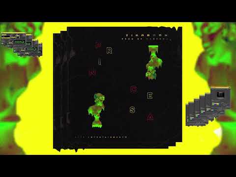 Zikabron - Princesa
