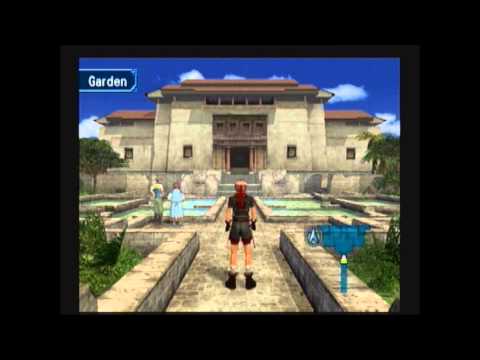 Suikoden 4 walkthrough with commentary part 44